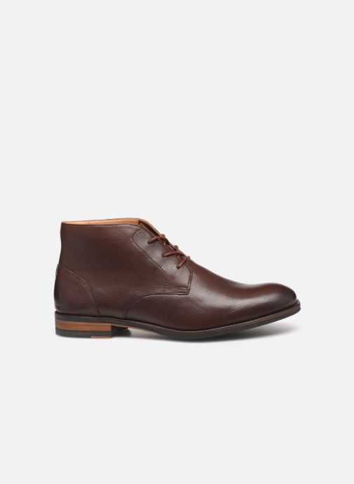 clarks flow top boots
