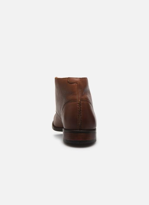 clarks flow top boots