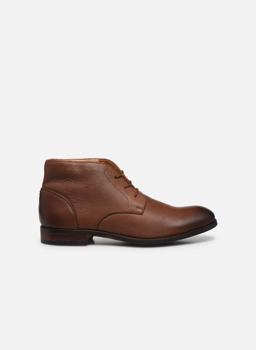clarks flow top boots