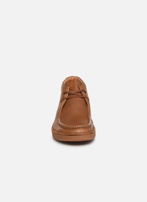 Clarks Oakland Mid Derbys Homme