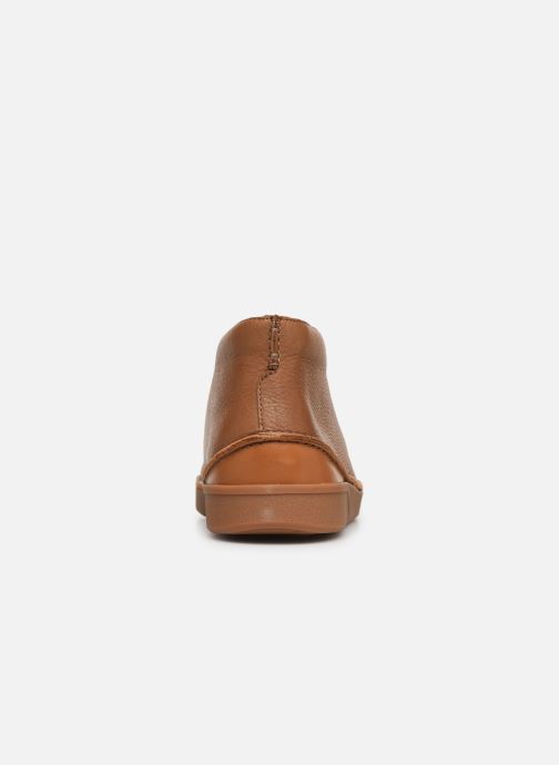Clarks Oakland Mid Derbys Homme