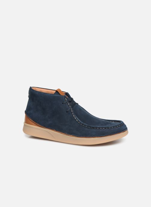clarks oakland mid