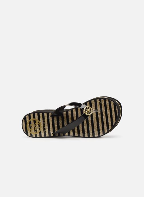 guess dames slippers