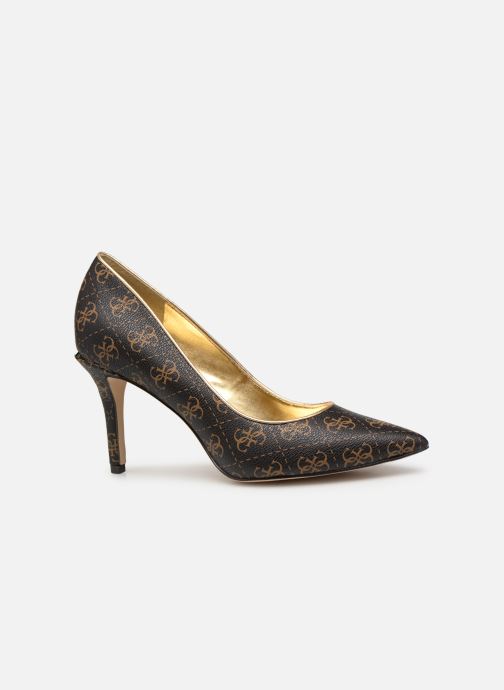 Guess Chez marron 361805 Bareta Escarpins OfHxrOgqw