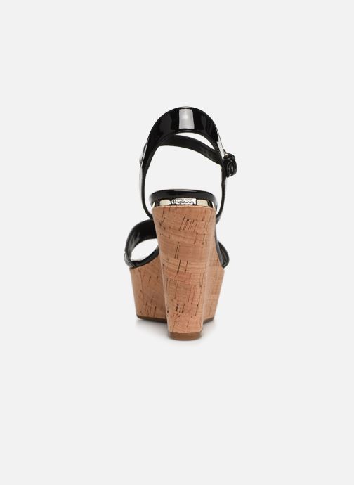 Guess schwarz schwarz Gesina2 Sandalen 361812 Guess Guess Gesina2 361812 Gesina2 schwarz Sandalen 6qf6xrwZA
