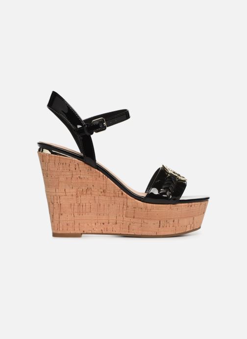 Guess schwarz schwarz Gesina2 Sandalen 361812 Guess Guess Gesina2 361812 Gesina2 schwarz Sandalen 6qf6xrwZA