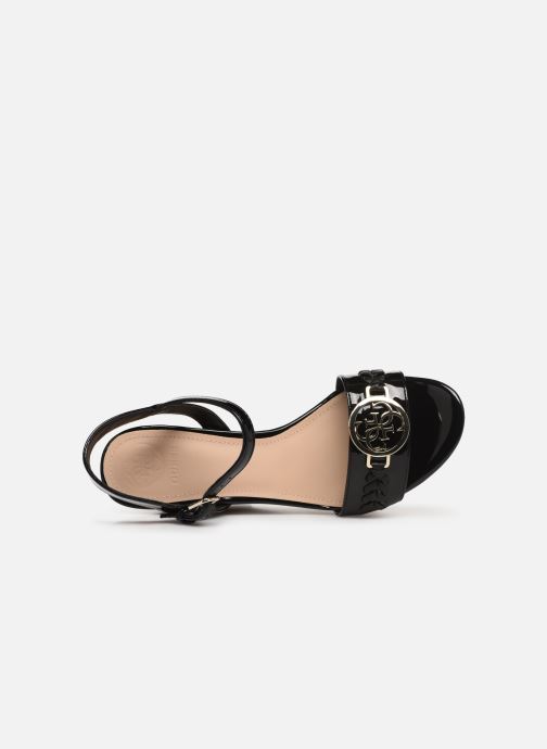 Guess schwarz schwarz Gesina2 Sandalen 361812 Guess Guess Gesina2 361812 Gesina2 schwarz Sandalen 6qf6xrwZA