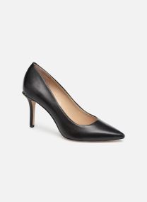 Guess FL7DESLEA08 (Black) - High heels chez Sarenza (387955)