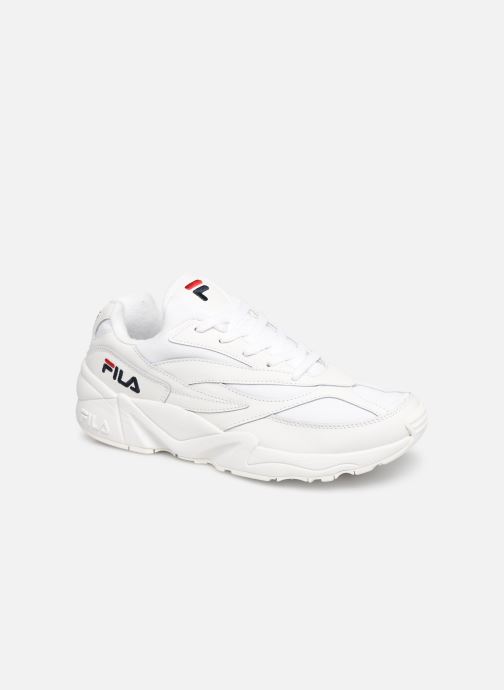 fila venom low femme or