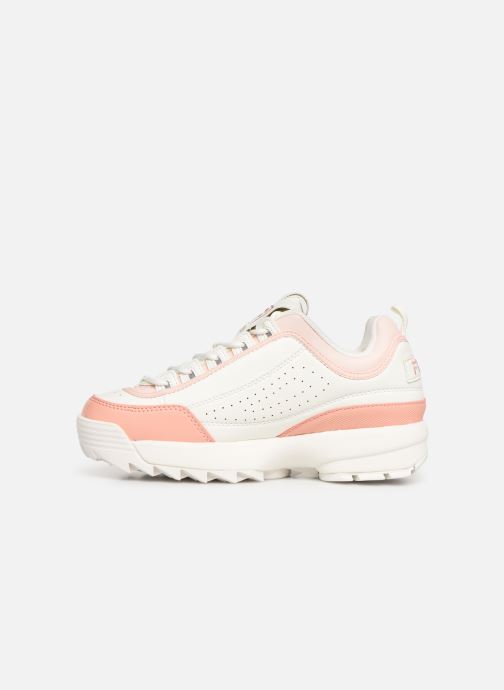 fila disruptor sarenza