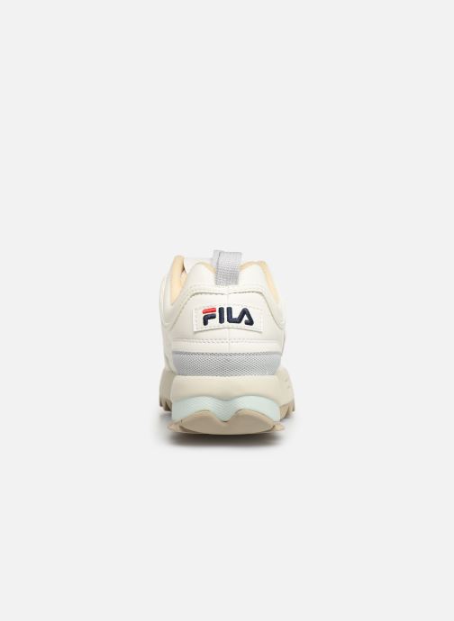 fila disruptor cb low wmn