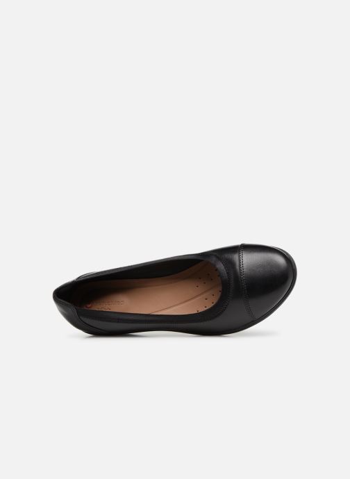 un tallara liz clarks