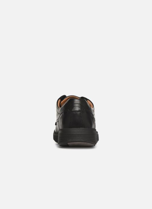 Ease Un Adob Leather Unstructured Baskets Clarks Black IYEDWH29