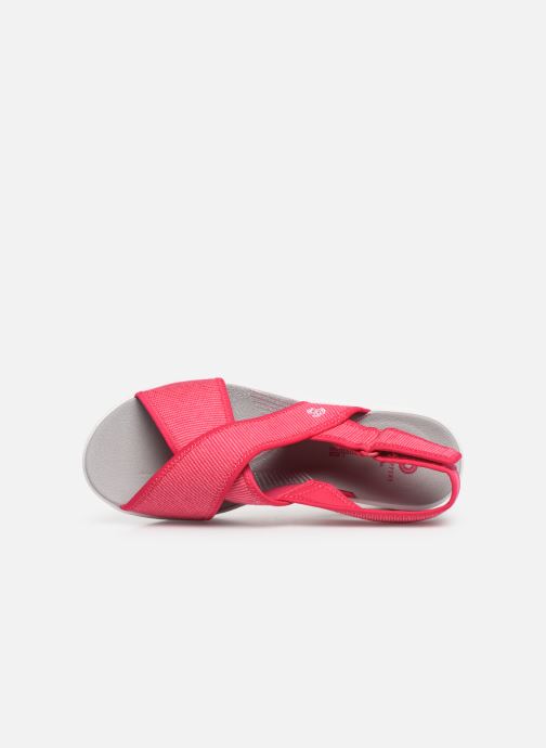 clarks cali cove
