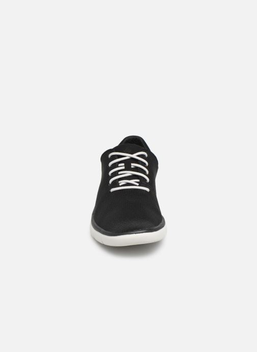 Cloudsteppers by Clarks Tunsil Ace (Negro) - Deportivas Cloudsteppers by Clarks Tunsil Ace (Negro) - Deportivas