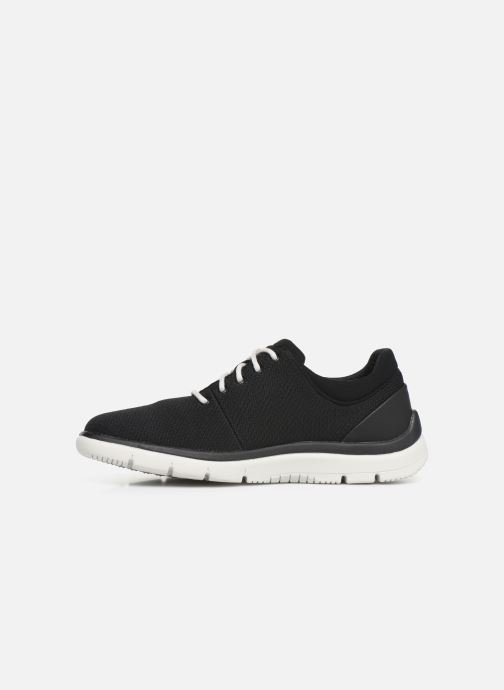 Cloudsteppers by Clarks Tunsil Ace (Negro) - Deportivas Cloudsteppers by Clarks Tunsil Ace (Negro) - Deportivas
