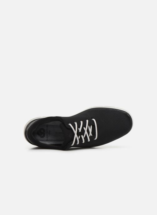 Cloudsteppers by Clarks Tunsil Ace (Negro) - Deportivas Cloudsteppers by Clarks Tunsil Ace (Negro) - Deportivas