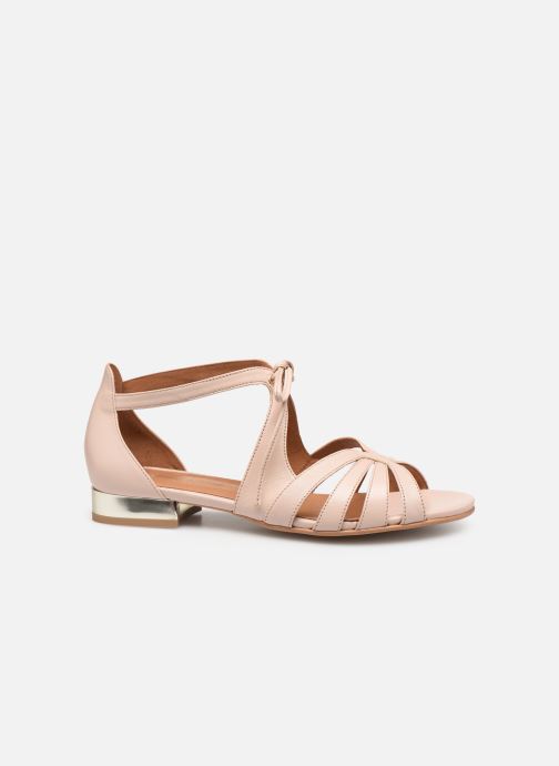 Georgia Georgia Georgia Rosa Eliena (beige) - Sandalen bei Más cómodo fcdf61 Georgia Georgia Georgia Rosa Eliena (beige) - Sandalen bei Más cómodo fcdf61