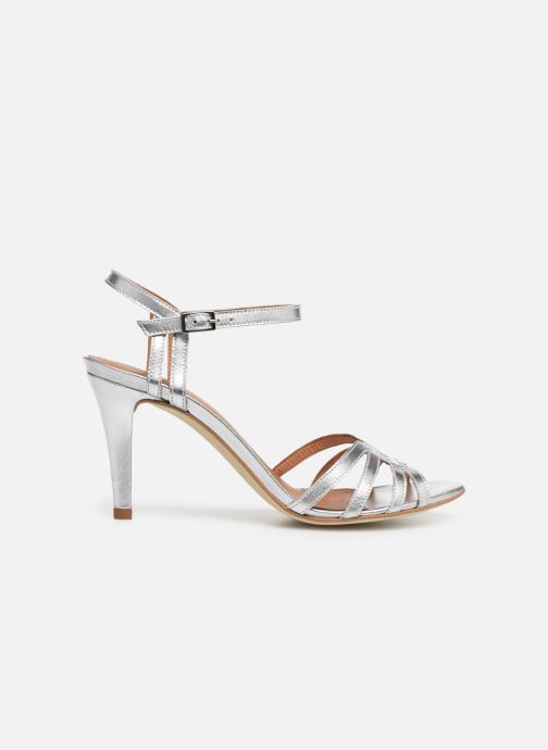 pieds EuriaargentSandales Georgia Rose Chez Nu Sarenza362237 Et 8POkn0w