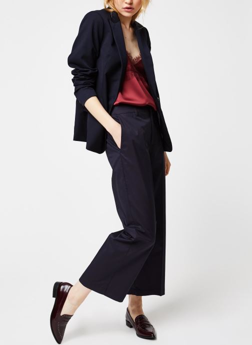 Bensimon Pantalon Berthus (Bleu) - Vêtements (437881) Bensimon Pantalon Berthus (Bleu) - Vêtements (437881)