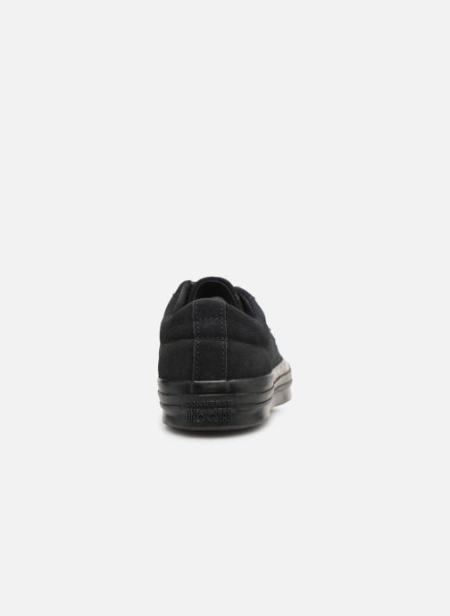 Converse Soft Sarenza362309 Star One Suede OxnoirBaskets Chez WQderxEoCB