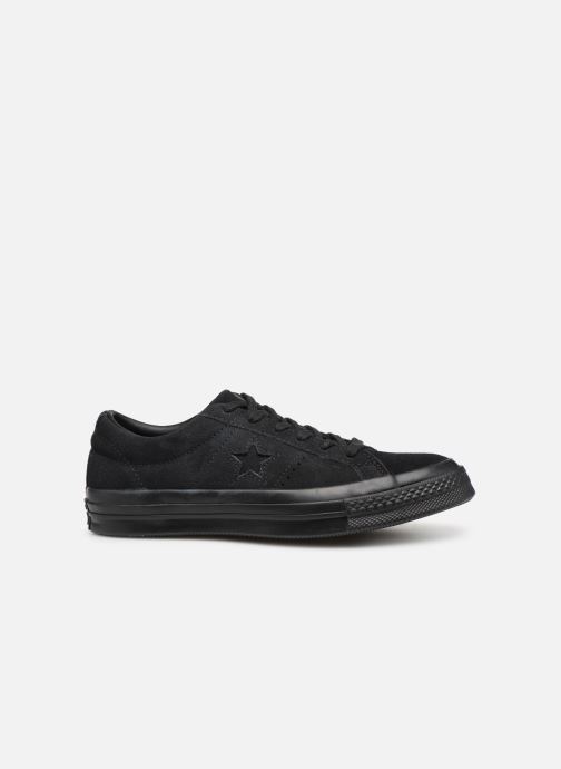 Converse Soft Sarenza362309 Star One Suede OxnoirBaskets Chez WQderxEoCB