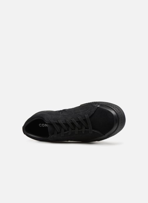 Converse Soft Sarenza362309 Star One Suede OxnoirBaskets Chez WQderxEoCB