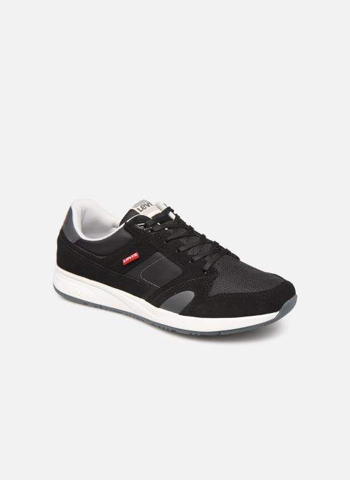 basket levis homme bleu