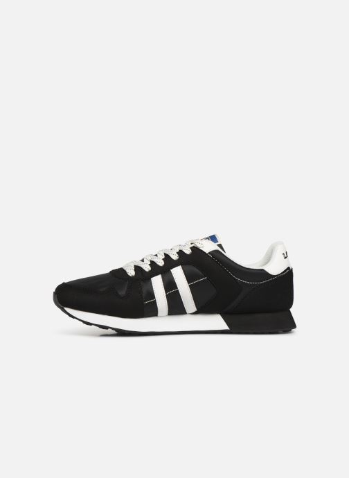 levi's webb sneakers