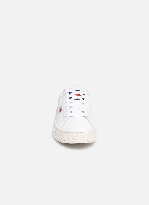 tommy hilfiger cool tommy jeans sneaker