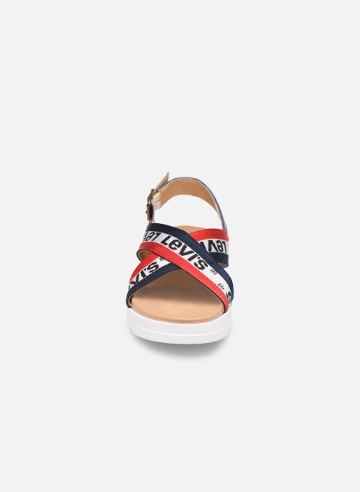 362751 Sportswear Persia Sandalen mehrfarbig Levi's 5fIq75