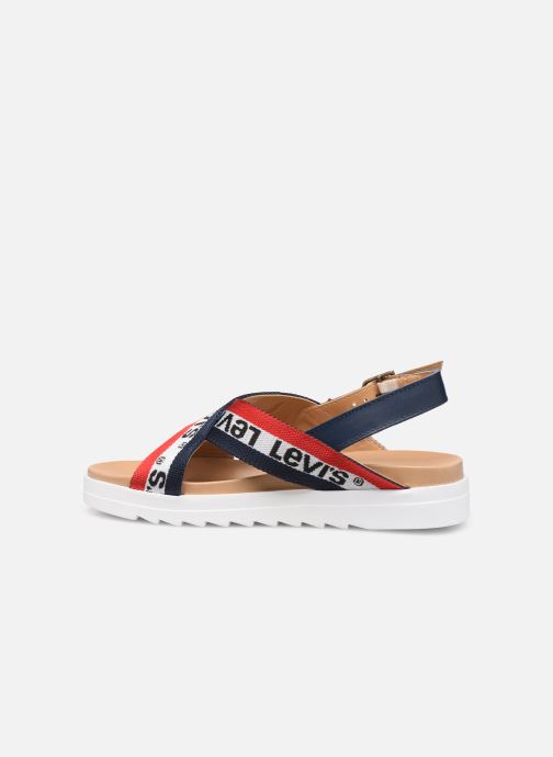 362751 Sportswear Persia Sandalen mehrfarbig Levi's 5fIq75