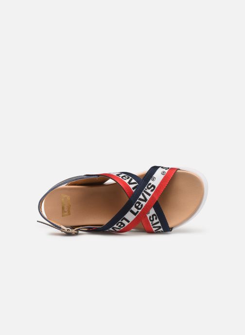 362751 Sportswear Persia Sandalen mehrfarbig Levi's 5fIq75