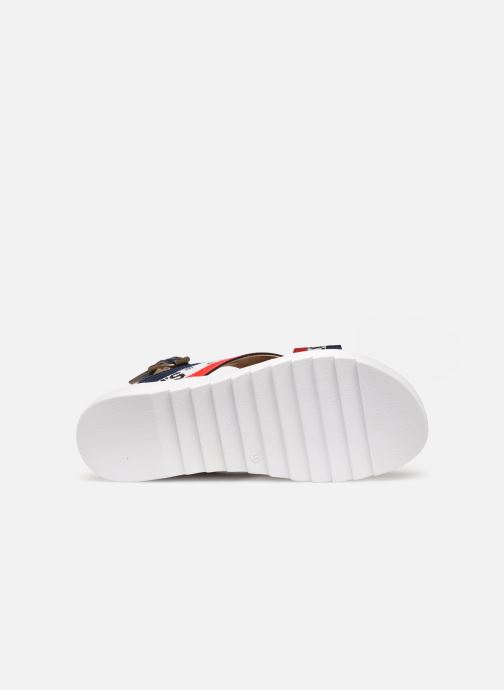 362751 Sportswear Persia Sandalen mehrfarbig Levi's 5fIq75