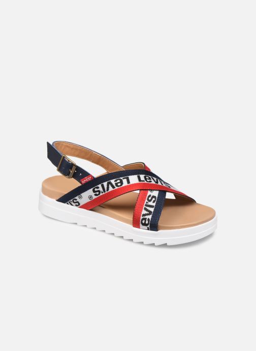 362751 Sportswear Persia Sandalen mehrfarbig Levi's 5fIq75