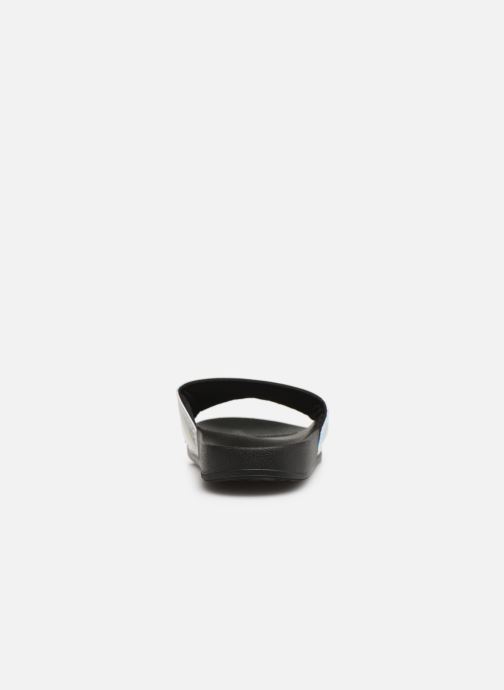 Levi's amp; Pantoletten S Clogs 362752 schwarz Batwing June r8zwOr
