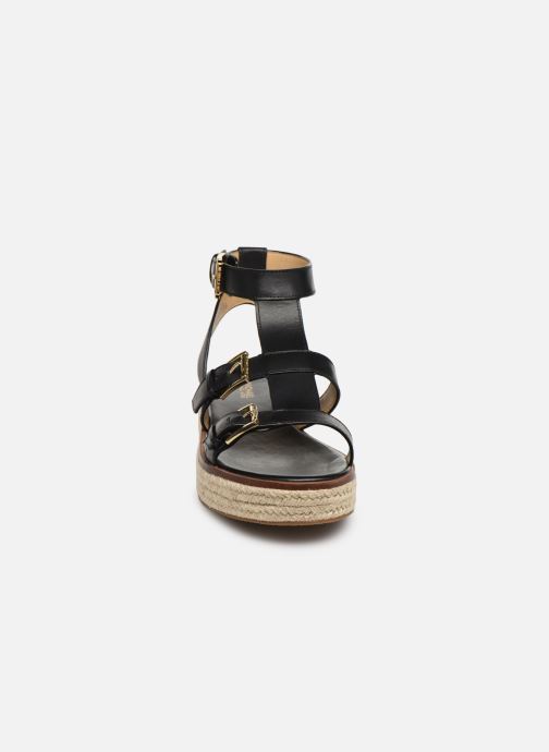 michael kors cunningham sandal