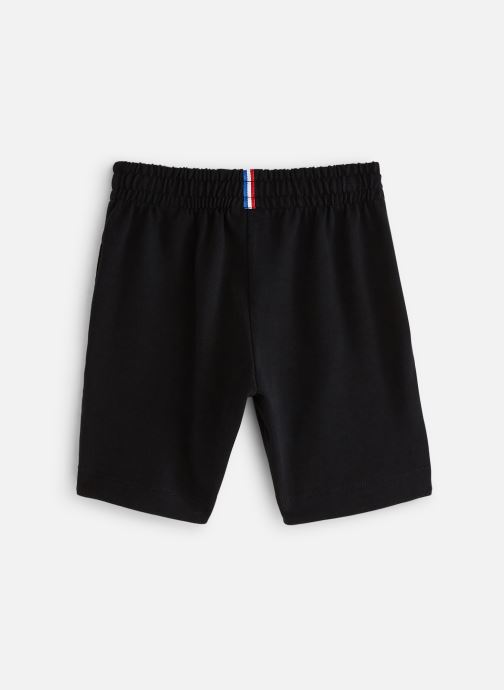 short le coq sportif femme noir