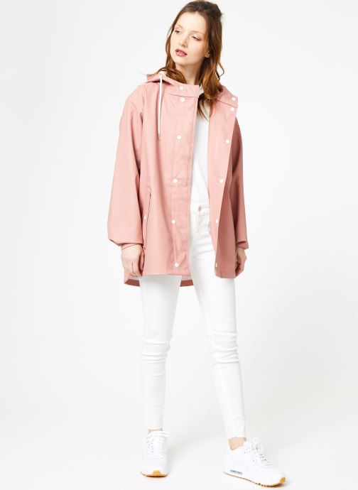 Sarenza362962 Jacket Wings WroseVêtements Chez Short Rain Tretorn tdsQrh