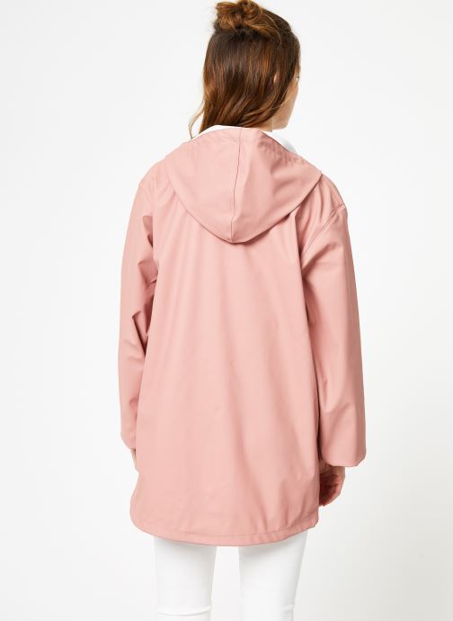 Sarenza362962 Jacket Wings WroseVêtements Chez Short Rain Tretorn tdsQrh