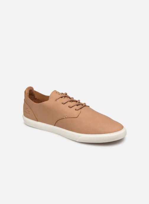 lacoste esparre marron