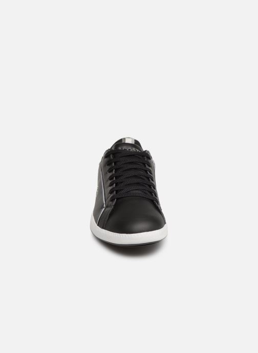 Lacoste Graduate 119 1 Sma (schwarz) bei - Turnschuhe bei (schwarz) Más cómodo fb7921 Lacoste Graduate 119 1 Sma (schwarz) bei - Turnschuhe bei (schwarz) Más cómodo fb7921