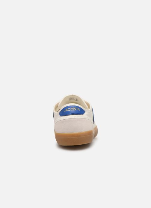 Lacoste Sideline Sideline Sideline 119 2 Cma (weiß) - Turnschuhe bei Más cómodo fbef77 Lacoste Sideline Sideline Sideline 119 2 Cma (weiß) - Turnschuhe bei Más cómodo fbef77