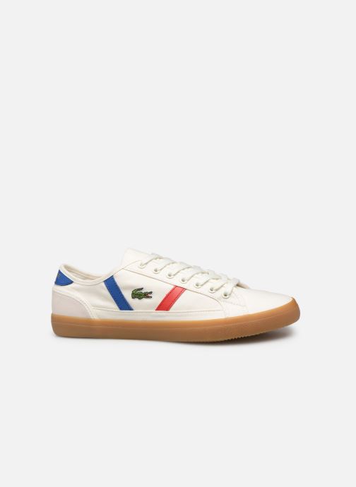 Lacoste Sideline Sideline Sideline 119 2 Cma (weiß) - Turnschuhe bei Más cómodo fbef77 Lacoste Sideline Sideline Sideline 119 2 Cma (weiß) - Turnschuhe bei Más cómodo fbef77