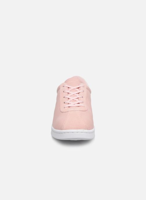 Sneaker rosa Lacoste 363133 Masters 2 119 Sfa 1aTF1