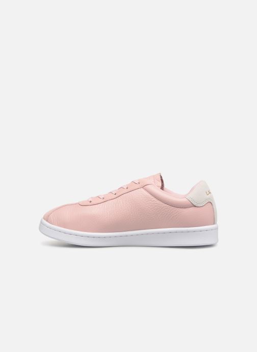 Sneaker rosa Lacoste 363133 Masters 2 119 Sfa 1aTF1