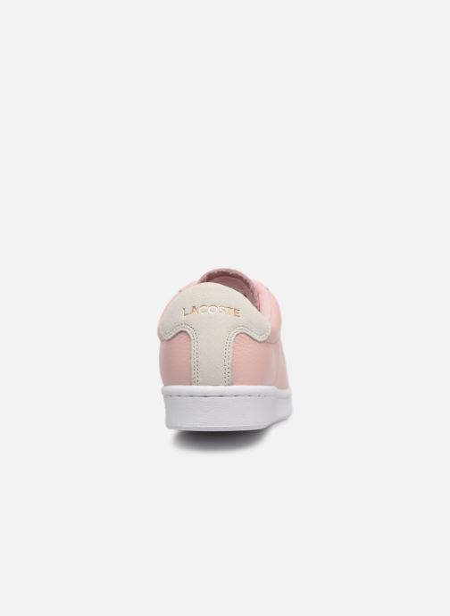 Sneaker rosa Lacoste 363133 Masters 2 119 Sfa 1aTF1