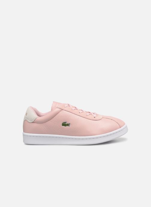 Sneaker rosa Lacoste 363133 Masters 2 119 Sfa 1aTF1
