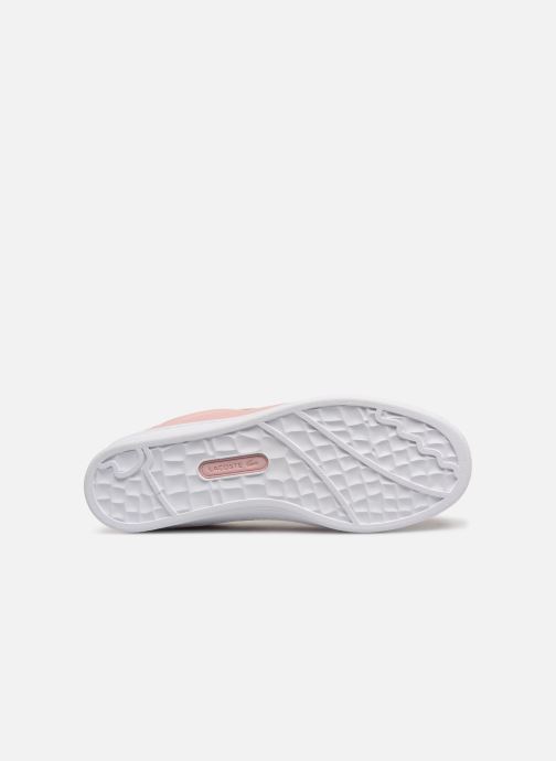 Sneaker rosa Lacoste 363133 Masters 2 119 Sfa 1aTF1