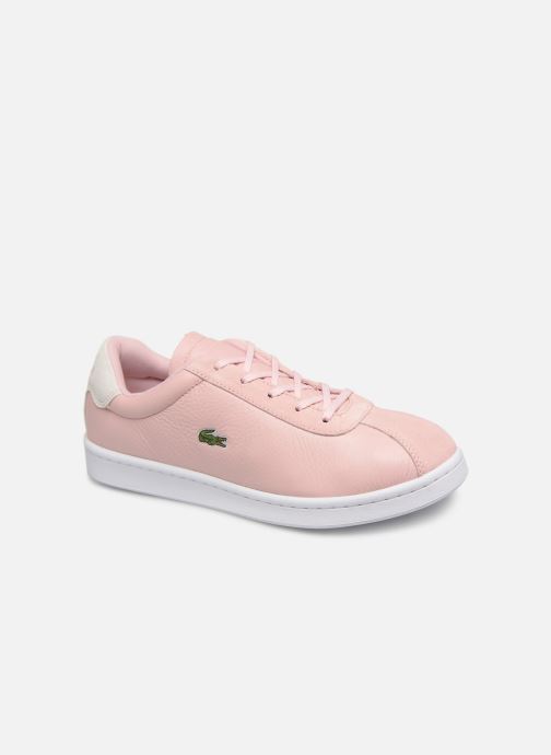 Lacoste Masters 119 2 Sfa Rosa Sneaker Bei Sarenza De 363133